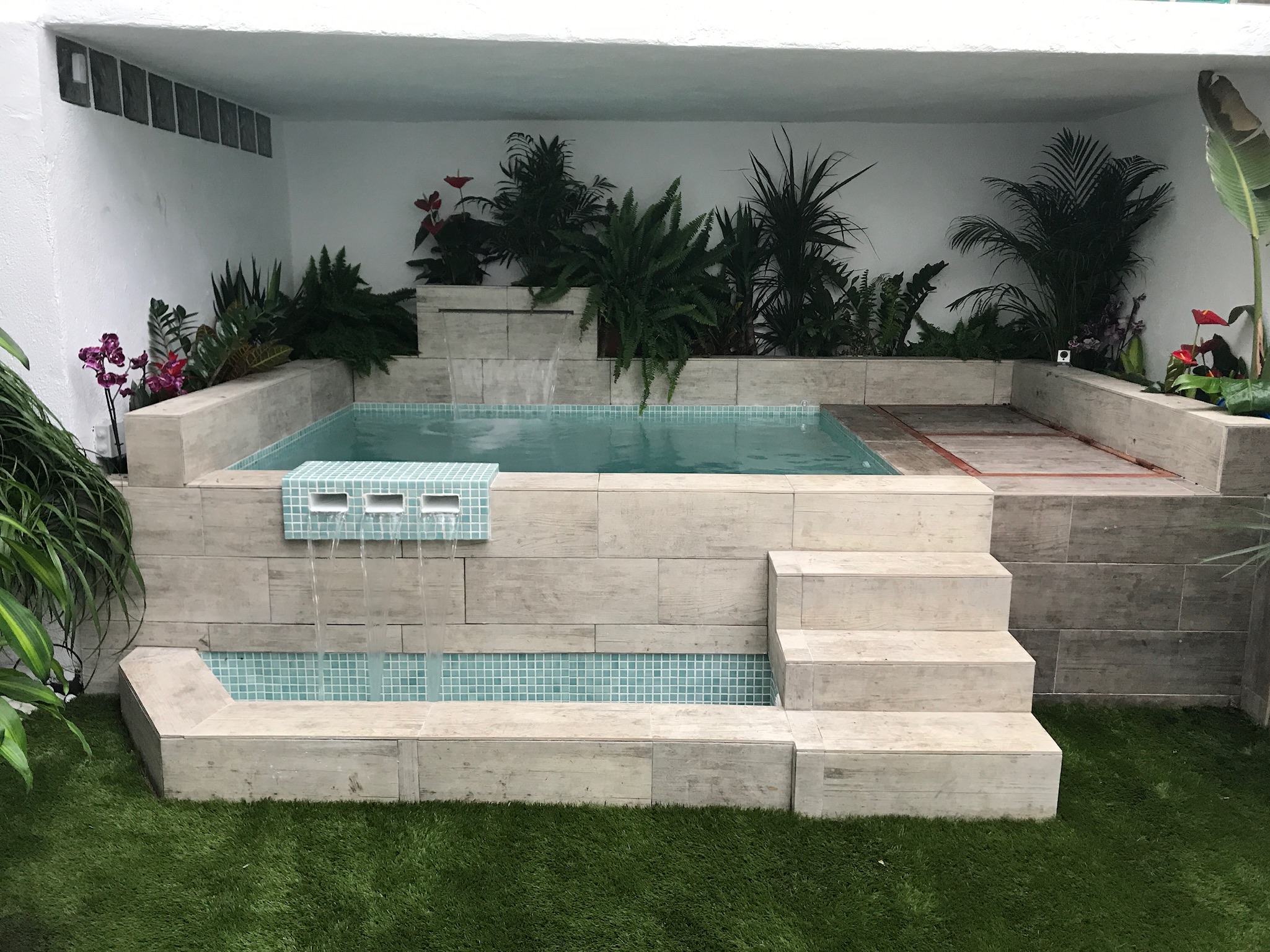 01a7b651edba4a6fc2e17691668c3945db06756830 Piscinas Elevadas: Principales características, ventajas y desventajas