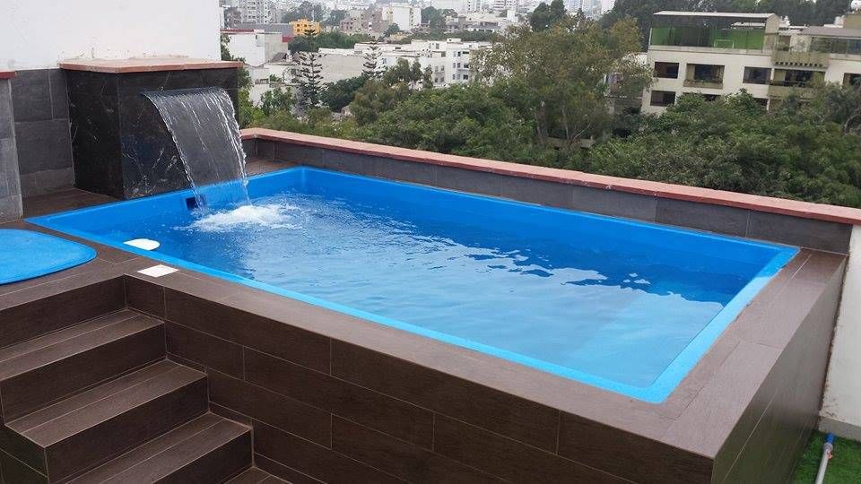55df28b4680ae73a1fcdb0071d6a6571 Piscinas Elevadas: Principales características, ventajas y desventajas