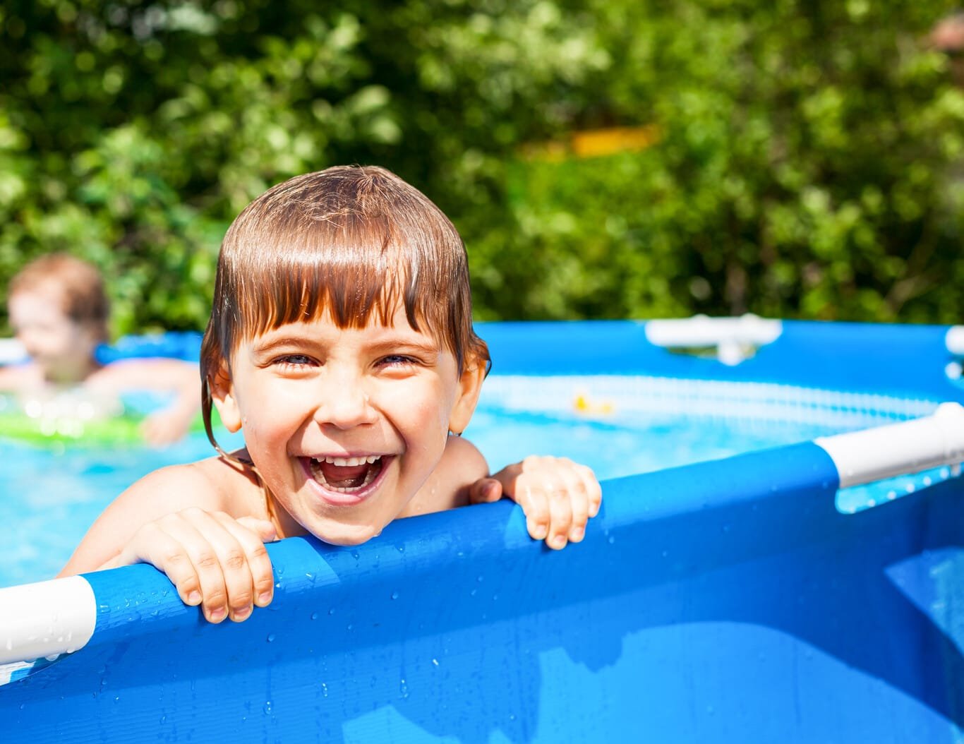 Datos curiosas, preguntas frecuentas sobre las piscinas hinchables